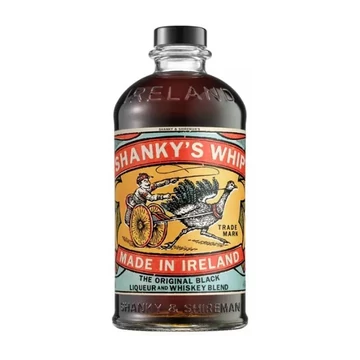 SHANKY'S WHIP MADE IN IRELAND 1,75L