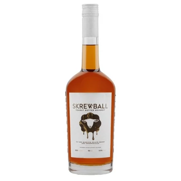 Skrewball peanut butter whisky 0,7l