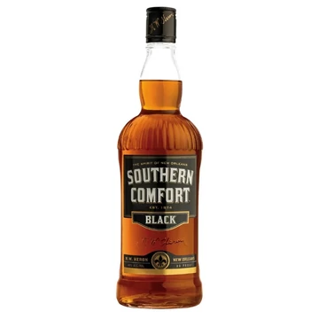 Southern comfort black 0,7l