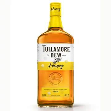 TULLAMORE DEW HONEY 0,7L