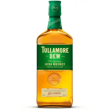 Tullamore 0,5l