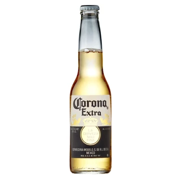 CORONA EXTRA 0,355L