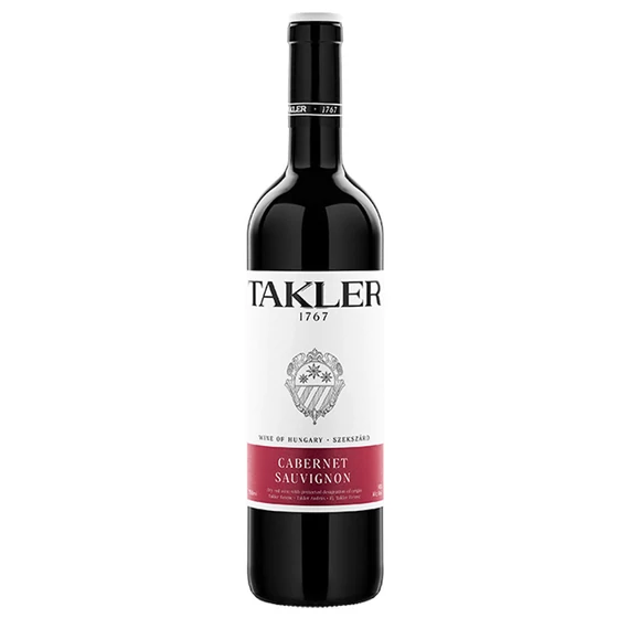TAKLER CABERNET SAUVIGNON 0,75L
