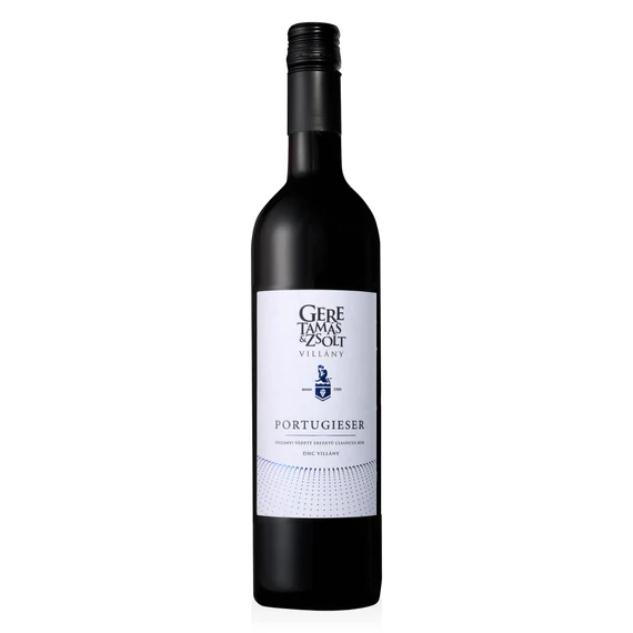 Gere Tamás portugieser 0,75l