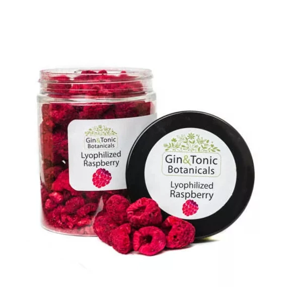 BOTANICALS LIOFILIZÁLT MÁLNA 35G