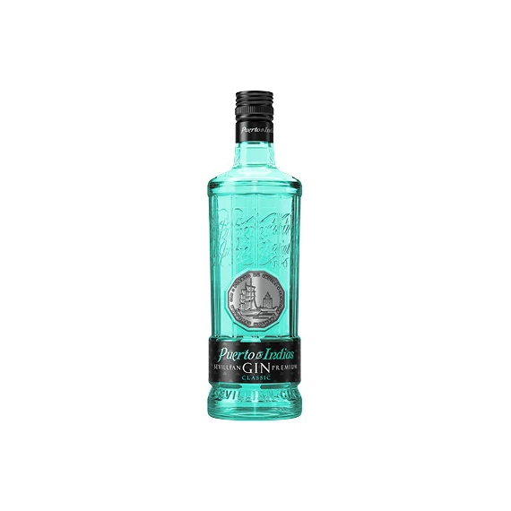 Puerto De Indias Classic Gin 0,7l