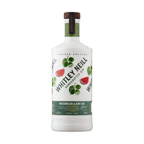 WHITLEY NEILL WATERMELON KIWI 0,7L