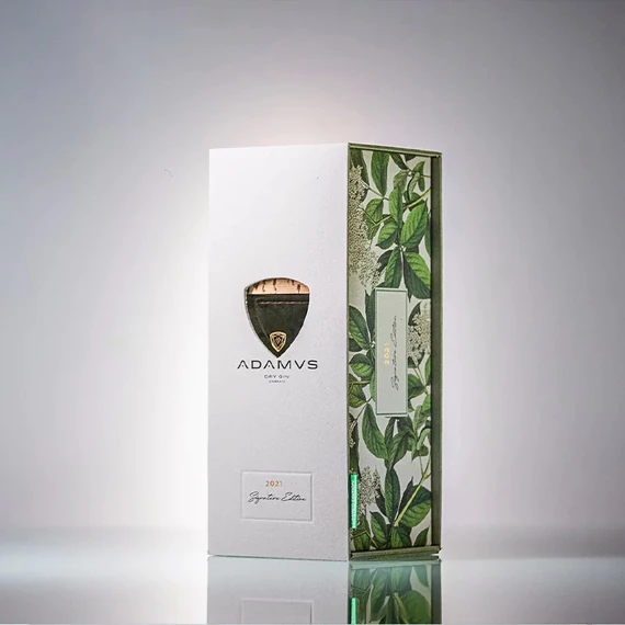 ADAMUS SIGNATURE DRY GIN 0,7L