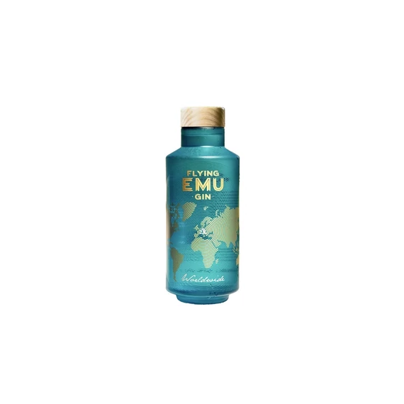 Sáppusztai flying emu gin 0,7l