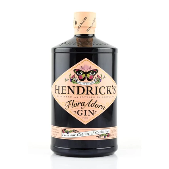 HENDRICKS FLORA ADORA 0,7L