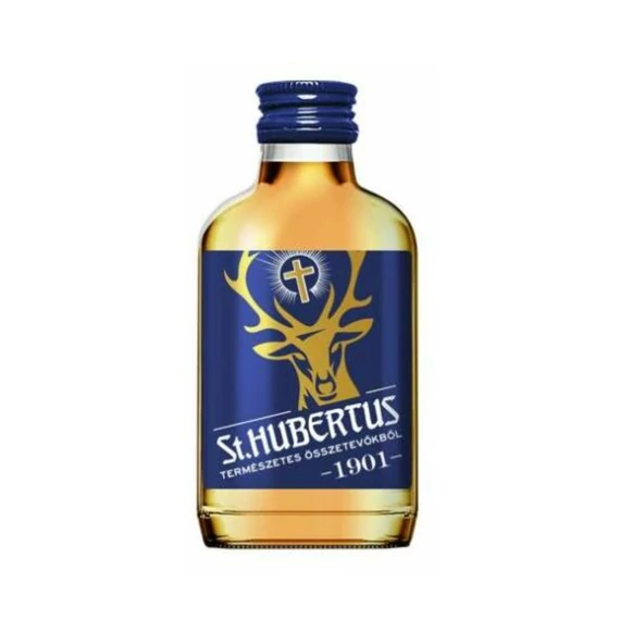 ST. HUBERTUS KESERŰ LIKŐR 0,1L