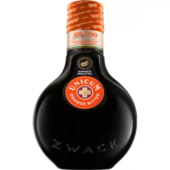 Unicum orange 0,2l