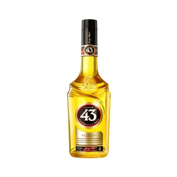 Licor 43 0,7l