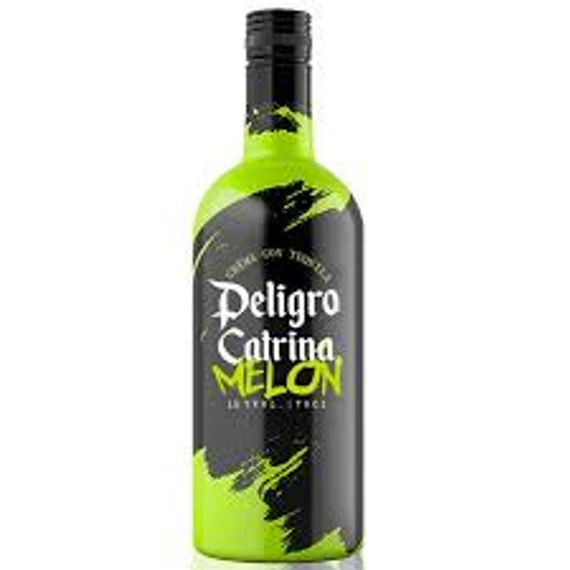 Peligro catrina melone 0,7l