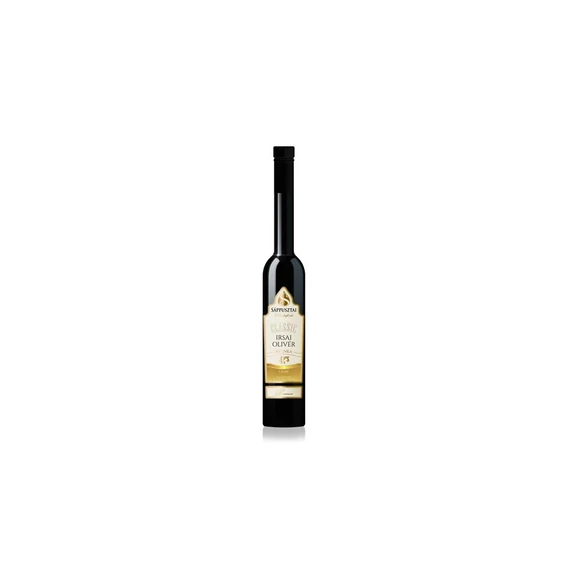 Sáppusztai irsai olivér szőlő pálinka 0,5l