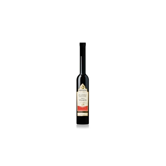 Sáppusztai piros vilmos körte pálinka 0,5l