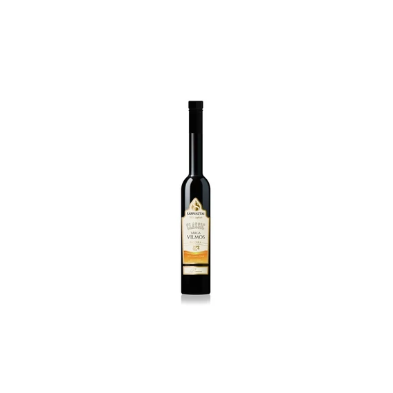 Sáppusztai sárga vilmos körte pálinka 0,5l