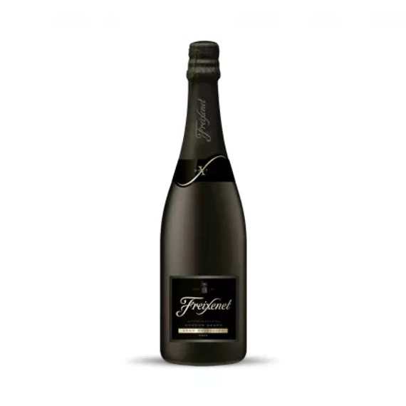 FREIXENET CORDON NEGRO BRUT 0,75L