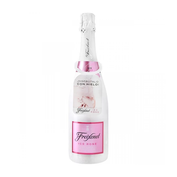 Freixenet ice rosé 0,75l