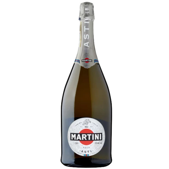 Martini asti pezsgő 1,5l