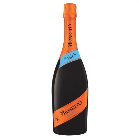 Mionetto alkoholmentes 0,75l