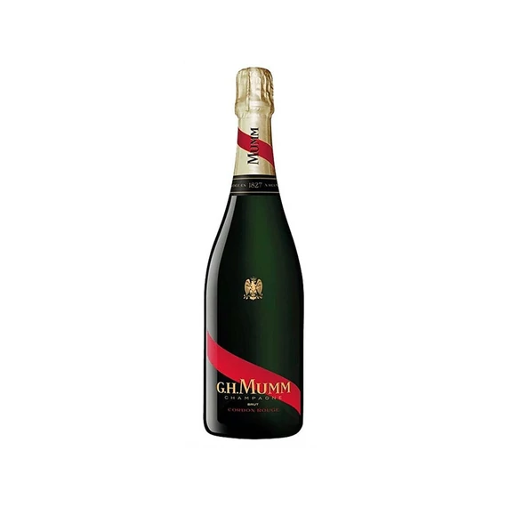 MUMM GRAND CORDON BRUT 0,75L