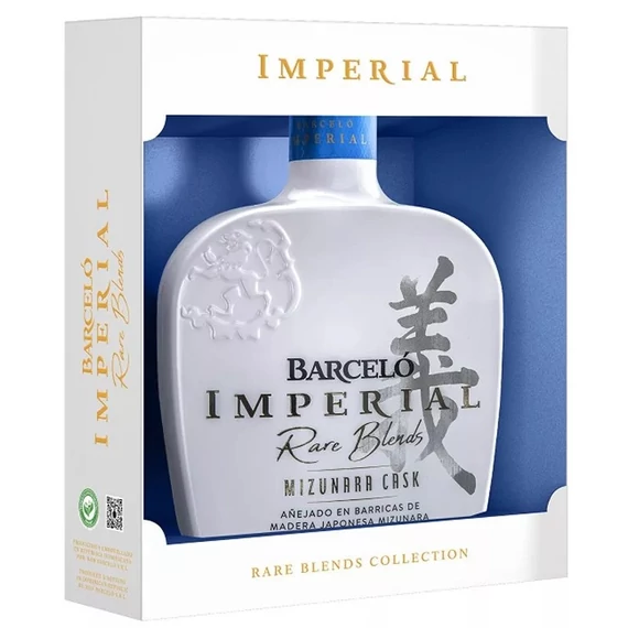 Barcelo imperial mizunara 0,7l