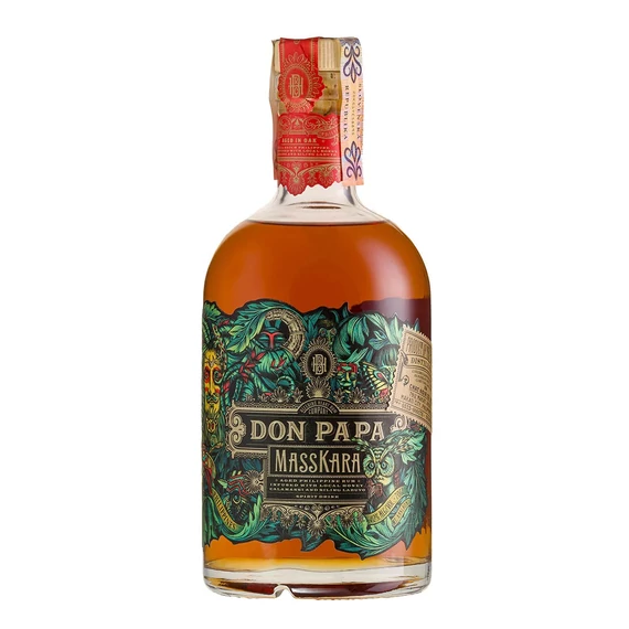 Don papa masskara 0,7l