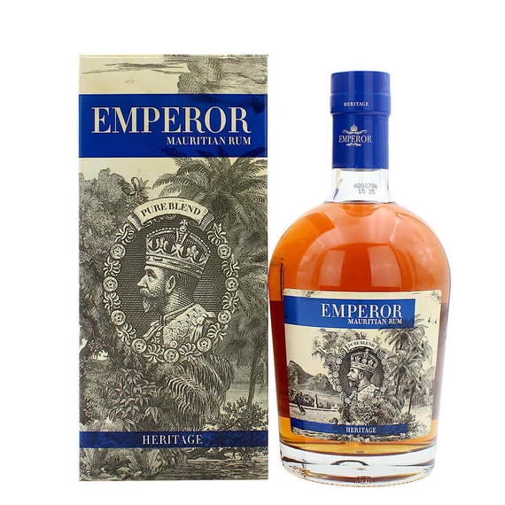 EMPEROR HERITAGE 0,7L PDD.