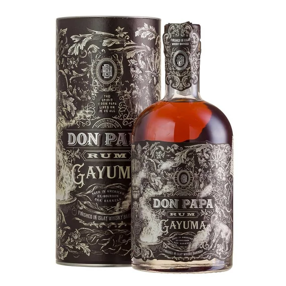 Don papa gayuma 0,7l pdd.