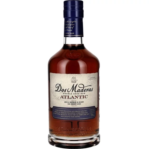 Dos maderas atlantic 0,7l