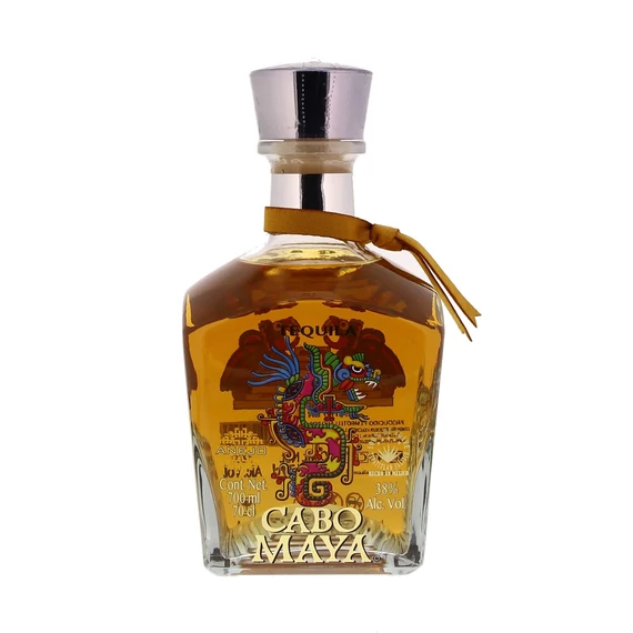 CABO MAYA ANEJO TEQUILA 0,7L