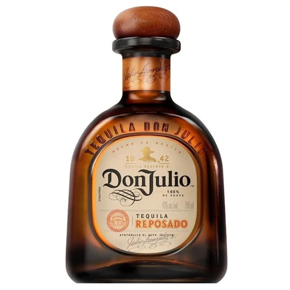 Don julio reposado tequila 0,7l