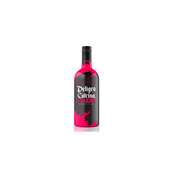 Peligro catrina sandia 0,7l