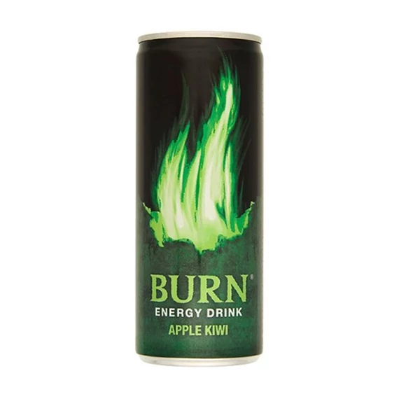 BURN ALMA-KIWI 0,25L