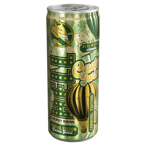 Hell cactus twist 0,25l
