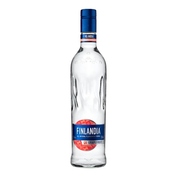 FINLANDIA GRAPEFRUIT 0,7L