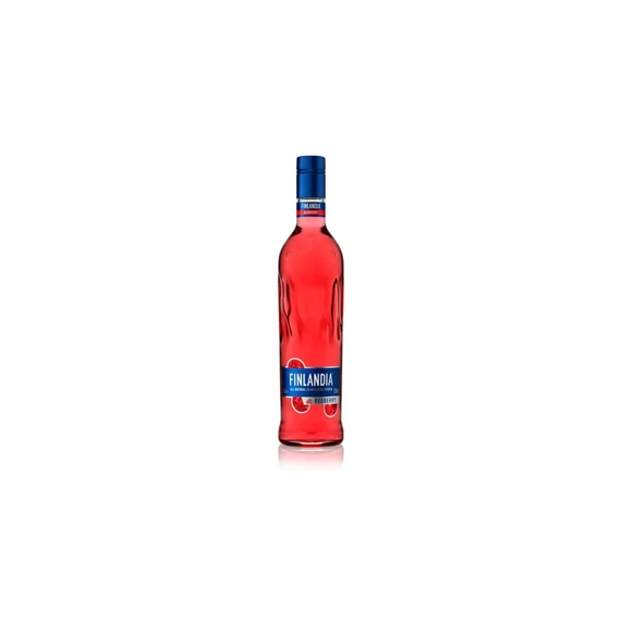 Finlandia redberry vodka 0,7l