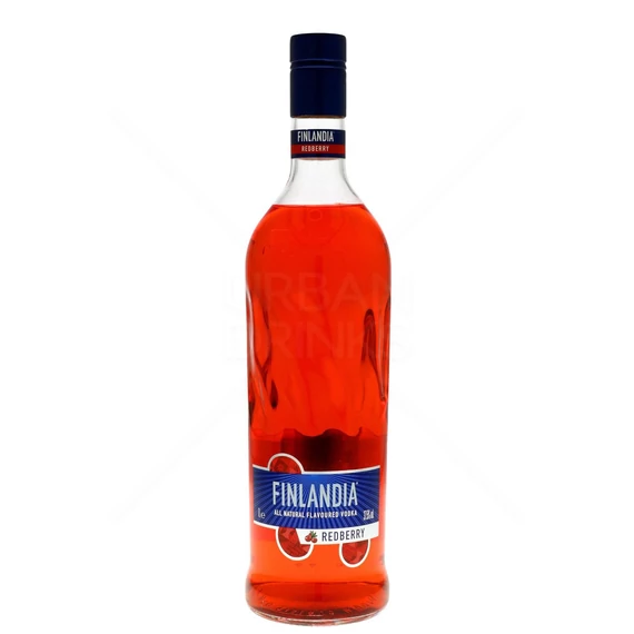 Finlandia redberry vodka 1l