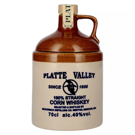 Platte valley whisky