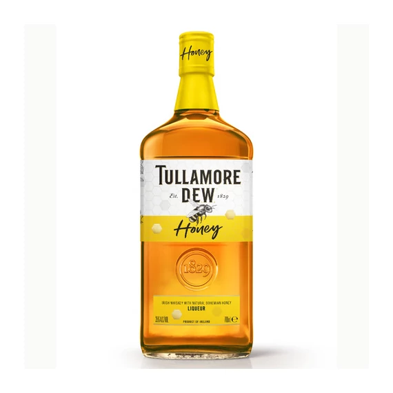 TULLAMORE DEW HONEY 0,7L
