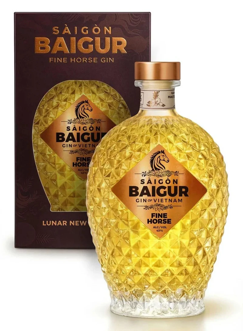 その他 SAIGON BAIGUR FINE HORSE GIN 700ml saigon-baigur-fine-horse.jpeg.